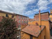 Trilocale in affitto a Bologna via Olindo Guerrini, Costa