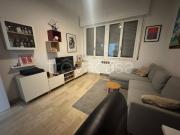 Trilocale in affitto a Bologna via Ravenna, Mazzini Fossolo