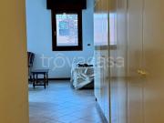 Trilocale in affitto a Bologna via Scandellara, San Donato