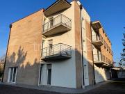 Trilocale in affitto a Bondeno