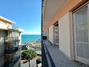 Trilocale in affitto a Borghetto Santo Spirito via...