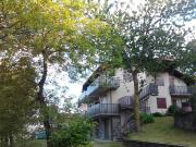 Trilocale in affitto a Bossico via Roma, 14