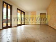 Trilocale in affitto a Brembate di Sopra