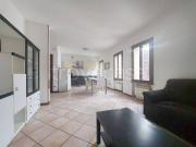 Trilocale in affitto a Brescello