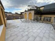 Trilocale in affitto a Brescia