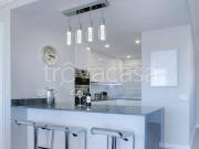 Trilocale in affitto a Brescia via Campo Di Marte, Via...