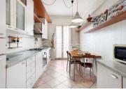 Trilocale in affitto a Burago di Molgora via a. Gramsci