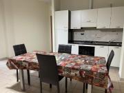 Trilocale in affitto a Busto Arsizio