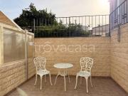 Trilocale in affitto a Cagliari via Solferino, 1, Parco...