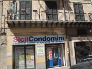Trilocale in affitto a Caltanissetta corso Umberto I, 49
