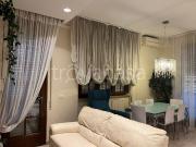 Trilocale in affitto a Camaiore via Italica, Lido Di...