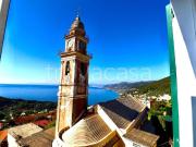 Trilocale in affitto a Camogli via Romana, Ruta