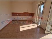 Trilocale in affitto a Canicattì