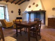 Trilocale in affitto a Casciana Terme Lari