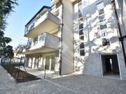 Trilocale in affitto a Cassina de' Pecchi via Venezia