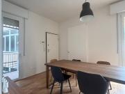 Trilocale in affitto a Cervia, Tagliata