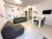 Trilocale in affitto a Cervia via Venere, 22