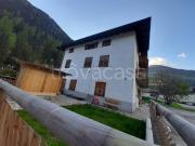 Trilocale in affitto a Cogolo, Peio