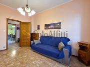 Trilocale in affitto a Collegno