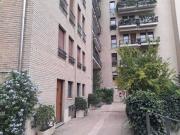 Trilocale in affitto a Como