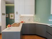 Trilocale in affitto a Como, Centro Storico