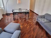 Trilocale in affitto a Como via Giulio Rubini, Centro...