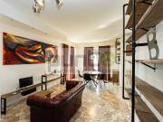 Trilocale in affitto a Concorezzo via Dante Alighieri, 40