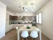 Trilocale in affitto a Creazzo viale Italia, 106