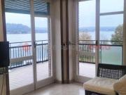 Trilocale in affitto a Dormelletto via buonarroti