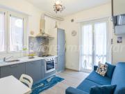 Trilocale in affitto a Finale Ligure