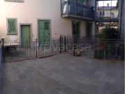 Trilocale in affitto a Fino Mornasco