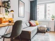 Trilocale in affitto a Firenze