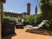 Trilocale in affitto a Firenze, Duomo