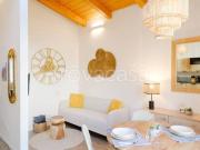 Trilocale in affitto a Firenze, Fortini