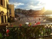 Trilocale in affitto a Firenze piazza Carlo Goldoni,...