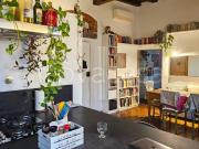 Trilocale in affitto a Firenze piazza della Passera,...