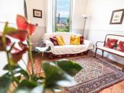 Trilocale in affitto a Firenze, San Niccolò