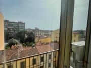 Trilocale in affitto a Firenze via Claudio Monteverdi,...