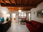 Trilocale in affitto a Firenze via del Castellaccio, Duomo