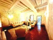 Trilocale in affitto a Firenze via del Leone, 50, San...