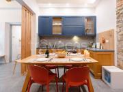 Trilocale in affitto a Firenze via delle Panche, Careggi...