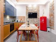 Trilocale in affitto a Firenze via delle Panche, Careggi...