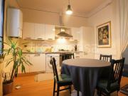 Trilocale in affitto a Firenze via Maffia, Santo Spirito