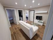 Trilocale in affitto a Firenze via Mario Ulivelli, 12,...