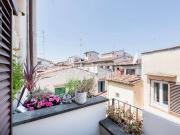 Trilocale in affitto a Firenze via Mazzetta, Santo Spirito