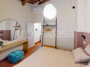 Trilocale in affitto a Firenze via Torta, 2, Signoria Uffizi