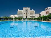 Trilocale in affitto a Fiumicino via Agropoli, Fregene