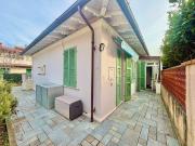 Trilocale in affitto a Forte dei Marmi