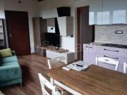 Trilocale in affitto a Frosinone via Francesco Brighindi