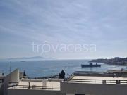 Trilocale in affitto a Gaeta viale Oceania